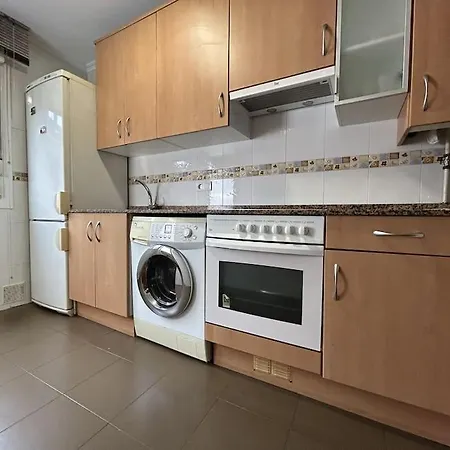 Appartement Piso Con 2 Banos, Wifi Y A 5 Min De Playa Salinas