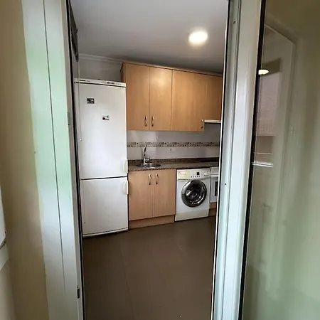 Piso Con 2 Banos, Wifi Y A 5 Min De Playa Salinas Appartement *