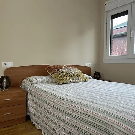 Appartement Piso Con 2 Banos, Wifi Y A 5 Min De Playa Salinas *