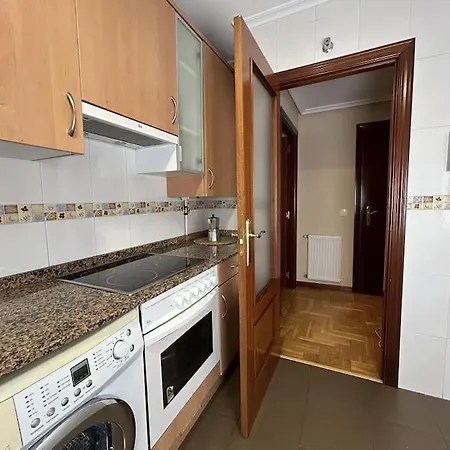 Appartement Piso Con 2 Banos, Wifi Y A 5 Min De Playa Salinas