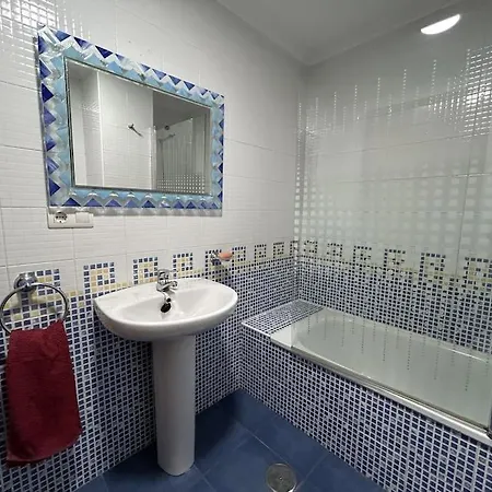Appartement Piso Con 2 Banos, Wifi Y A 5 Min De Playa Salinas