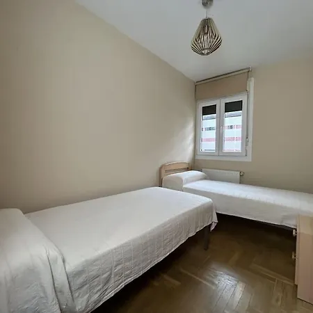 Appartement Piso Con 2 Banos, Wifi Y A 5 Min De Playa Salinas *