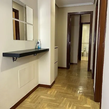 Appartement Piso Con 2 Banos, Wifi Y A 5 Min De Playa Salinas *