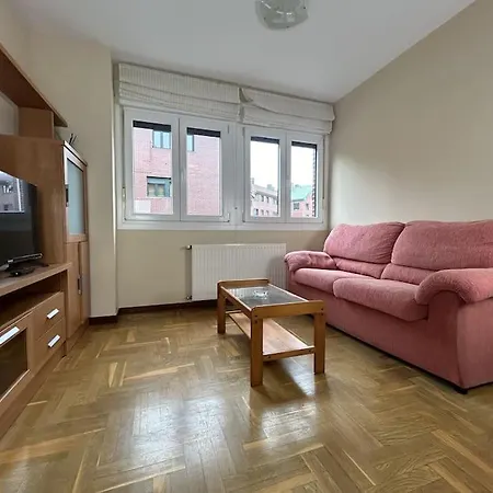 Appartement Piso Con 2 Banos, Wifi Y A 5 Min De Playa Salinas *