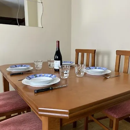 Piso Con 2 Banos, Wifi Y A 5 Min De Playa Salinas Appartement *