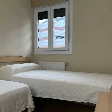 Appartement Piso Con 2 Banos, Wifi Y A 5 Min De Playa Salinas *